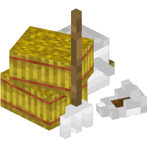Cowhand's Hut